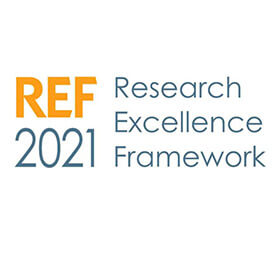 Research Excellence Framework 