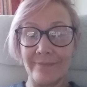 Profile photo for Pauline Madden