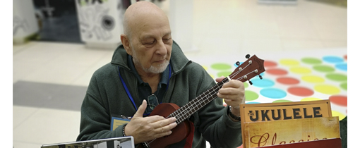 WCLR learner stories