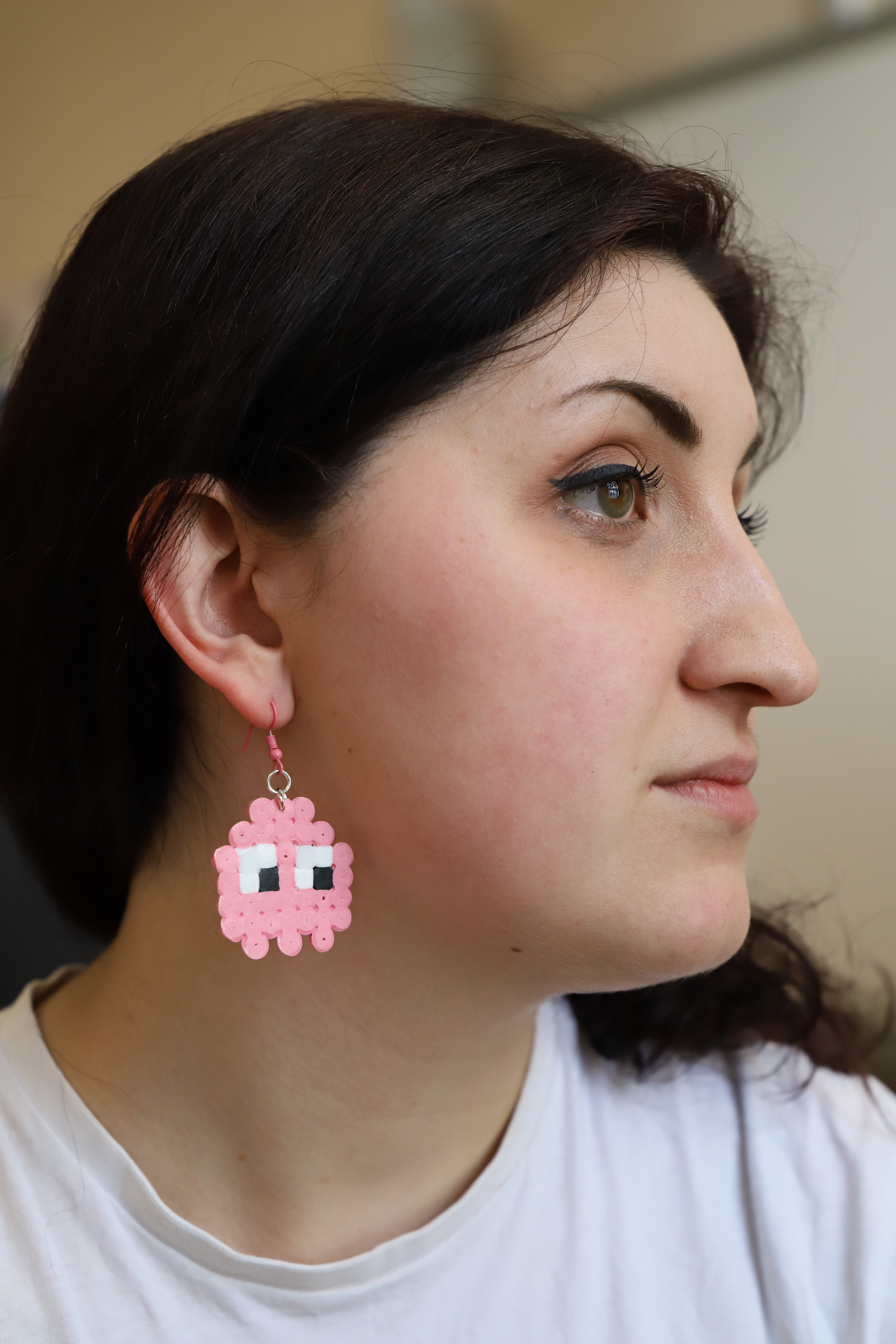 Hannah Learning Story AEW