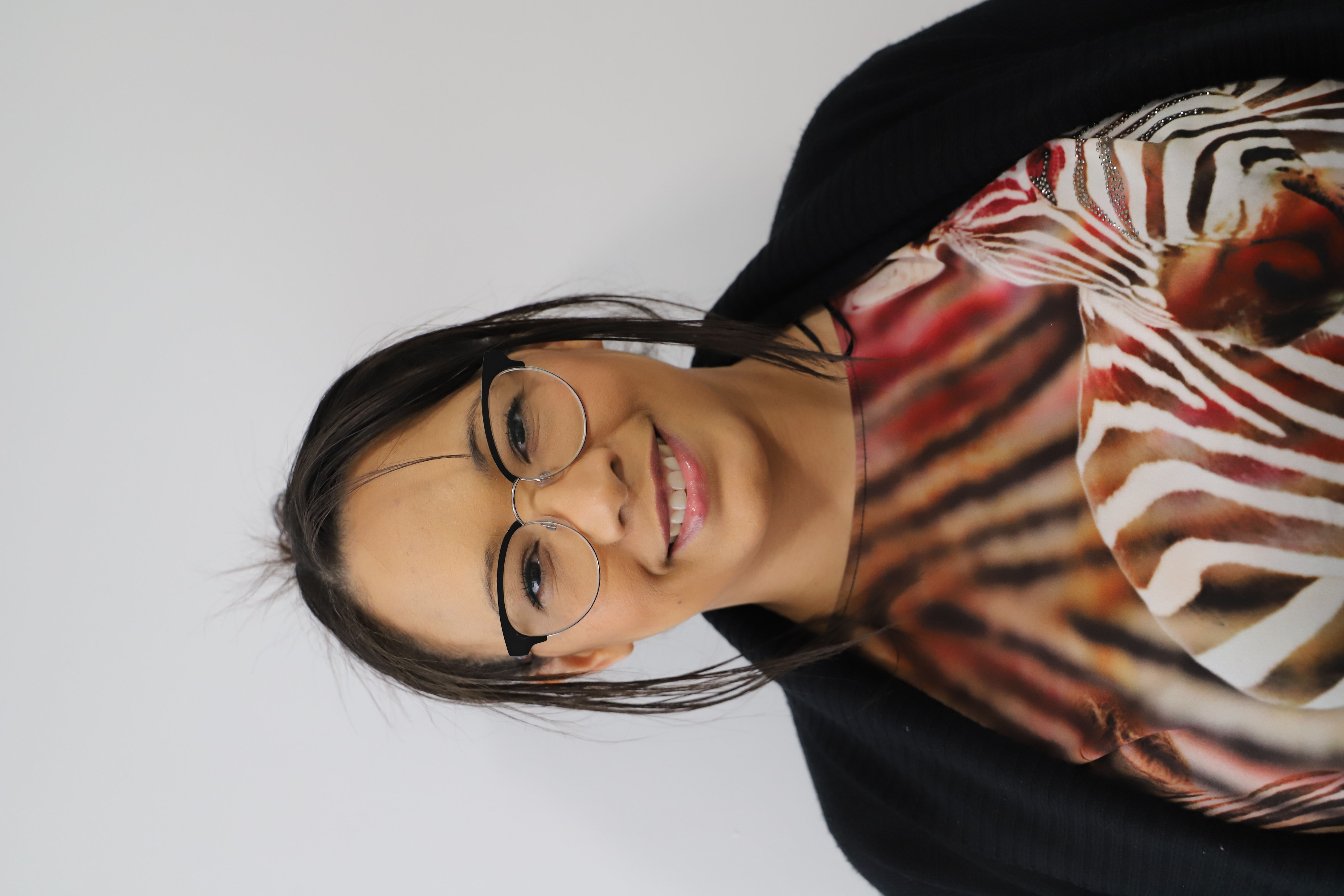 Sarah Learning Story AEW