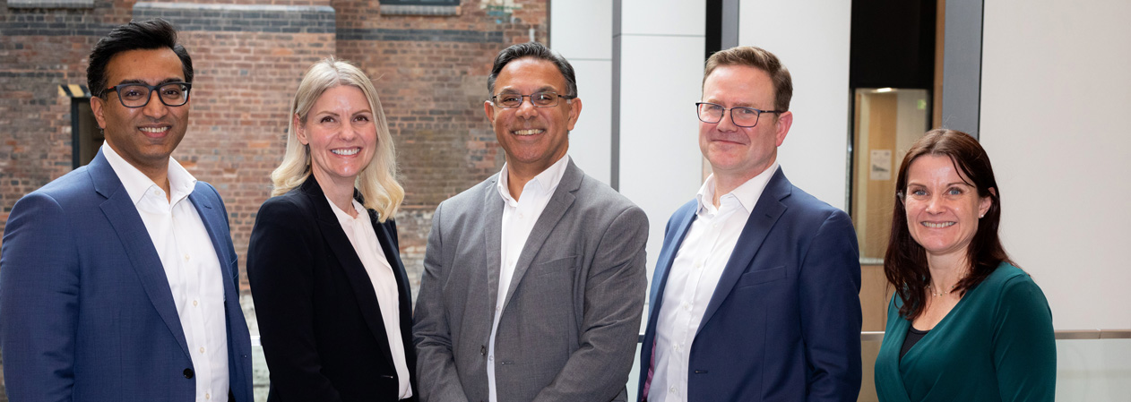 Vice-Chancellors group 2024