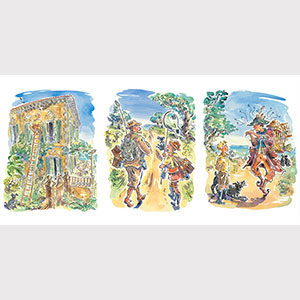 Artsfest, Wolverhampton School of Art, University of Wolverhampton