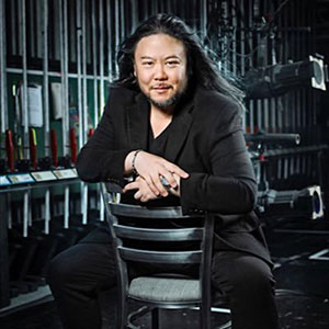 East Asian Representation in the Broadway Musical Allegiance