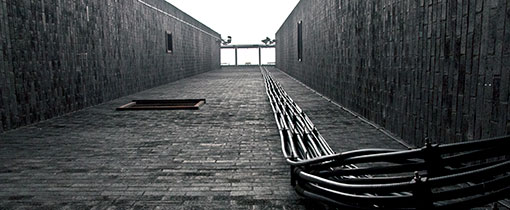 Facilities, Wolverhampton School of Art, George Wallis Building, University of Wolverhampton