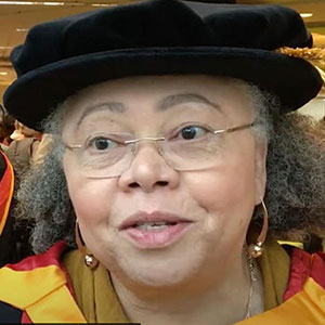Elsie Gayle