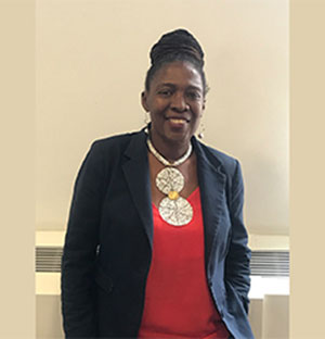 Ifemu Omari
