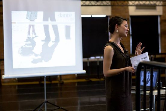 Managing Performance Anxiety