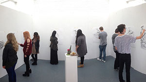 Creative Futures, Wolverhampton School of Art