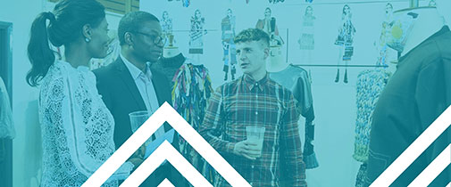 Degree Show 2021, Wolverhampton School of Art, George Wallis Building, University of Wolverhampton