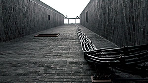 Facilities, Wolverhampton School of Art, George Wallis Building, University of Wolverhampton