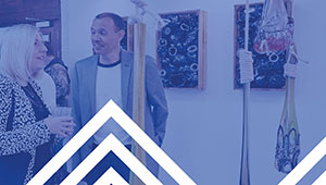 Degree Show 2021, Wolverhampton School of Art, George Wallis Building, University of Wolverhampton