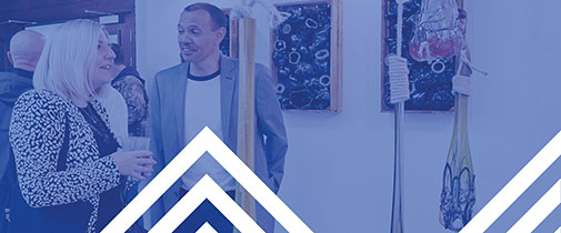 Degree Show 2021, Wolverhampton School of Art, George Wallis Building, University of Wolverhampton