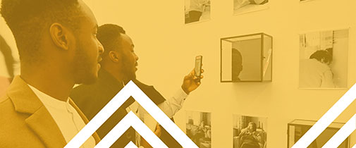 Degree Show 2021, Wolverhampton School of Art, George Wallis Building, University of Wolverhampton