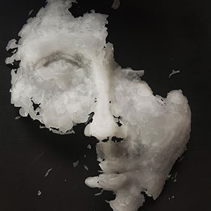 Sarah Hannah Pugh, Degree Show 2021, Wolverhampton School of Art, George Wallis Building, University of Wolverhampton