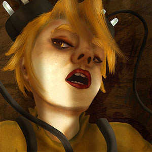 Becky Clifford, Degree Show 2021, Wolverhampton School of Art, George Wallis Building, University of Wolverhampton