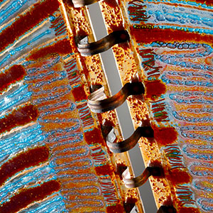 Tamar Palmer, Degree Show 2021, Wolverhampton School of Art, George Wallis Building, University of Wolverhampton