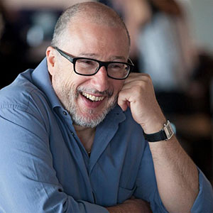 Tony Heaton