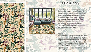 Bradford Textile Design Competition