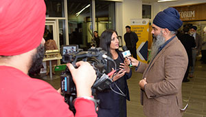 NHS Blood and Transplant’s Community Investment Scheme