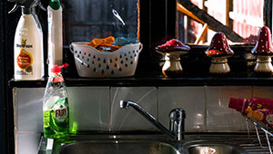 Flow Master Print Challenge 2 competition