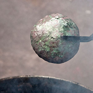 Ceramics Facilities, Wolverhampton School of Art, University of Wolverhampton