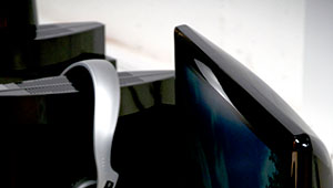 Computer Games Design Facilities, Wolverhampton School of Art, University of Wolverhampton