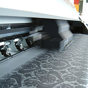 Digital Print Studio, Wolverhampton School of Art, University of Wolverhampton