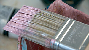Fine Art Facilities, Wolverhampton School of Art, University of Wolverhampton