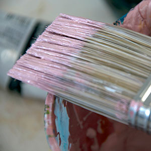 Fine Art Facilities, Wolverhampton School of Art, University of Wolverhampton