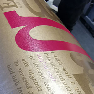 Graphic Design Facilities , Wolverhampton School of Art, University of Wolverhampton