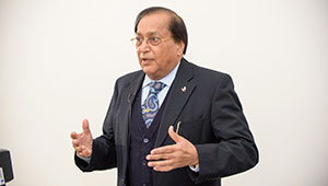 Centre for Sikh and Panjabi Studies, School of Humanities, University of Wolverhampton