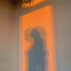 MA Show 2021, Alessia Robson