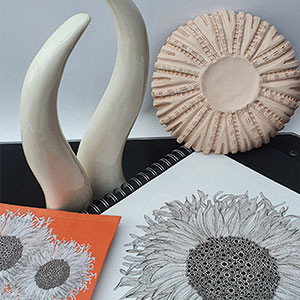 MA Show 2021, Rachel Homfray