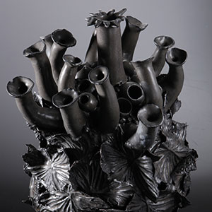 MA Show 2021, Vivien Russell