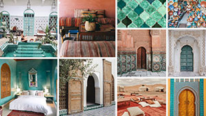 Brintons Carpet Competition, Links with Industry, Wolverhampton School of Art, University of Wolverhampton