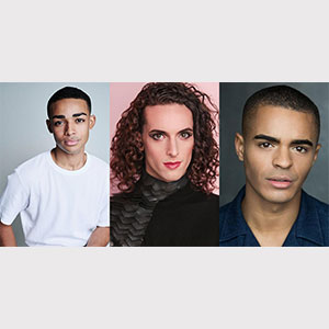 LGBT+ History Month, Wolverhampton School of Art, George Wallis Building, University of Wolverhampton