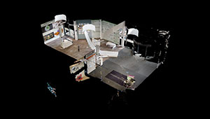 CADRE Research, Wolverhampton School of Art, George Wallis Building, University of Wolverhampton