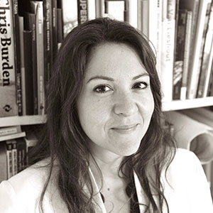 Iliana Fokianaki, FEINART, Research, Wolverhampton School of Art, George Wallis Building, University of Wolverhampton