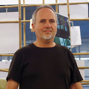 Gregory Sholette, FEINART, Research, Wolverhampton School of Art, George Wallis Building, University of Wolverhampton