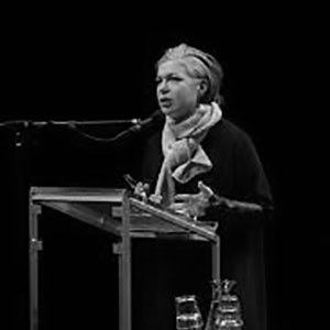 Maria Hlavajova, FEINART, Research, Wolverhampton School of Art, George Wallis Building, University of Wolverhampton