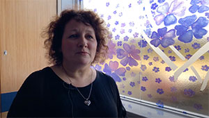 SaTH NHS Trust Project, SoA Links with Industry, Wolverhampton School of Art, George Wallis Building, University of Wolverhampton