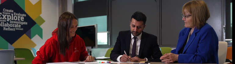 Introduction to education