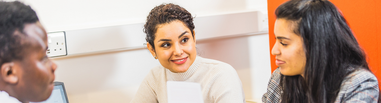 FEHW banner education obs