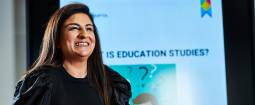 Initial Teacher Training FEHW