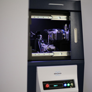 CT-Scanning Equipment