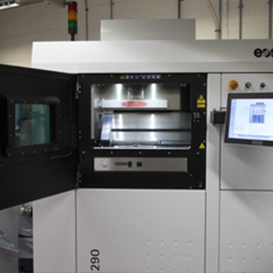 Direct Laser Metal Sintering