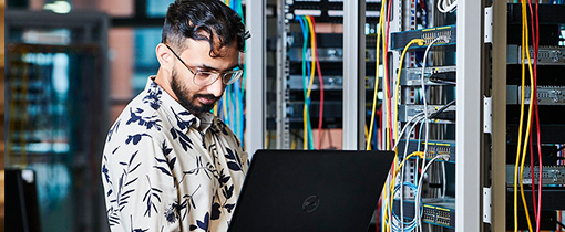 Computer Science student