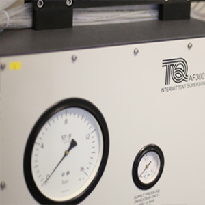 Subsonic and Supersonic Wind Tunnel