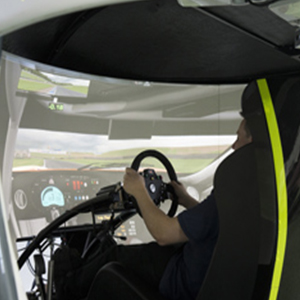 Visualisation Centre